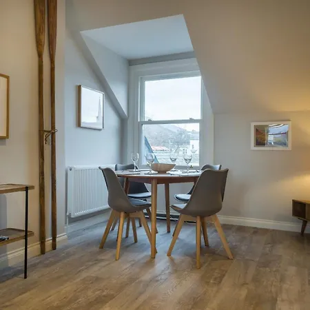 Howe Keld 4 First Floor * Keswick (Cumbria)