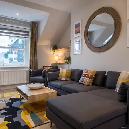 Howe Keld 4 First Floor