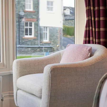 Apartment Howe Keld 4 First Floor