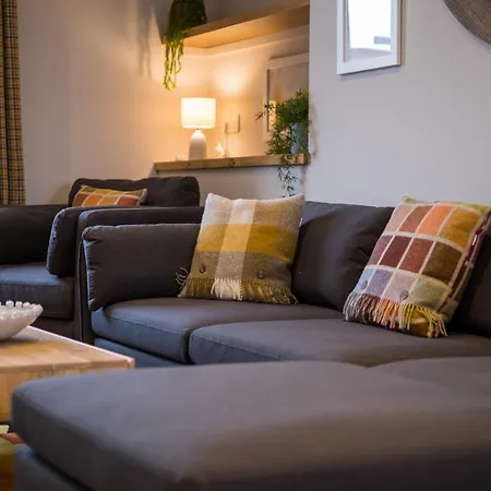 Howe Keld 4 First Floor דירה קזיק