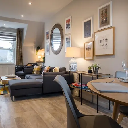 Howe Keld 4 First Floor Κέσγουικ