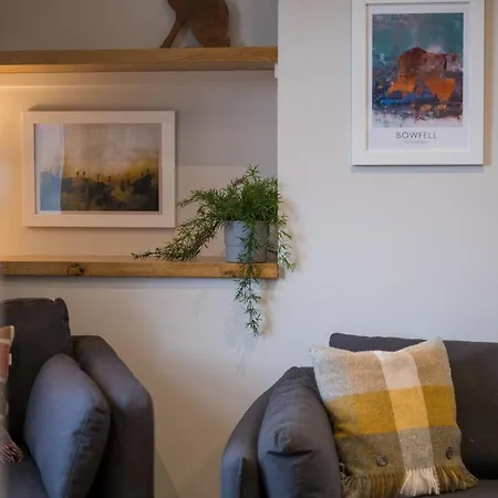 Howe Keld 4 First Floor * Keswick (Cumbria)