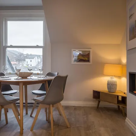 Διαμέρισμα Howe Keld 4 First Floor