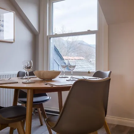 Apartment Howe Keld 4 First Floor *