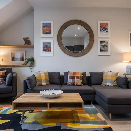 Howe Keld 4 First Floor Appartement