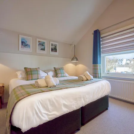 Howe Keld 4 First Floor