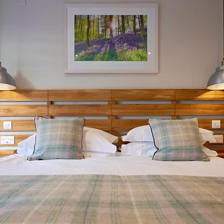 Howe Keld 4 First Floor Apartment