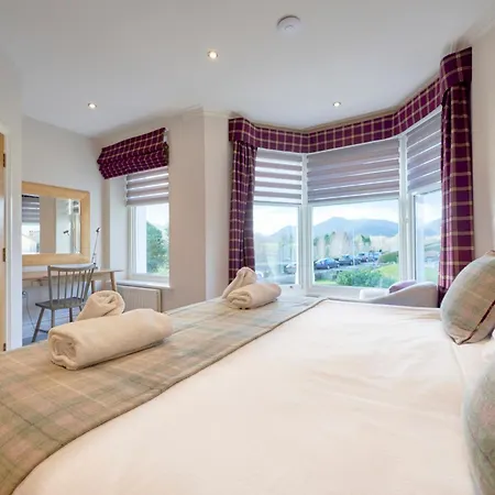 דירה Howe Keld 4 First Floor