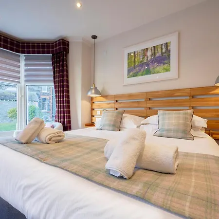 Howe Keld 4 First Floor Apartment