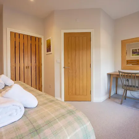 Appartement Howe Keld 4 First Floor *