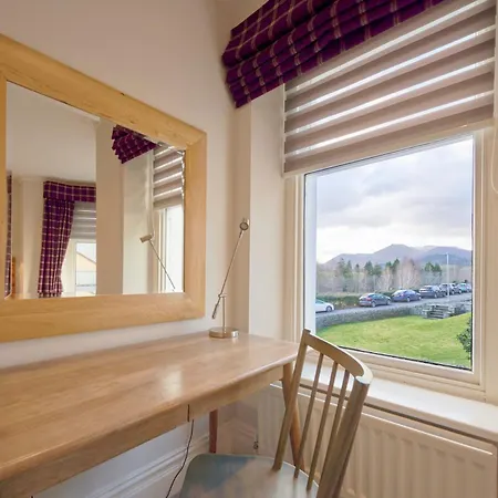 Apartment Howe Keld 4 First Floor Keswick (Cumbria)