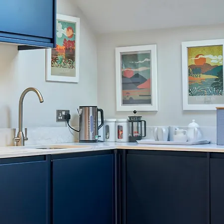 Howe Keld 4 First Floor *