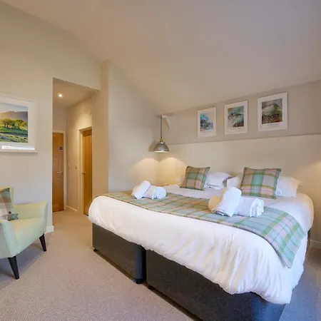 Howe Keld 4 First Floor Apartment Keswick (Cumbria)