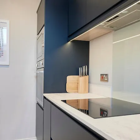 Howe Keld 4 First Floor * Keswick (Cumbria)