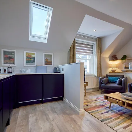 Howe Keld 4 First Floor Apartment Keswick (Cumbria)