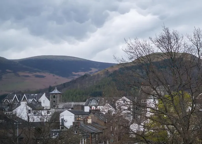 Apartment Howe Keld 4 First Floor Keswick (Cumbria)