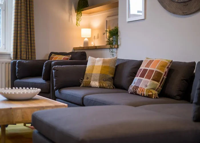 Howe Keld 4 First Floor Apartment Keswick (Cumbria)