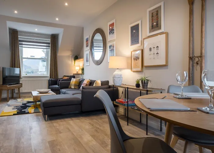 Howe Keld 4 First Floor Keswick (Cumbria)