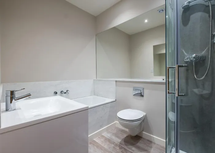 Howe Keld 4 First Floor Apartment