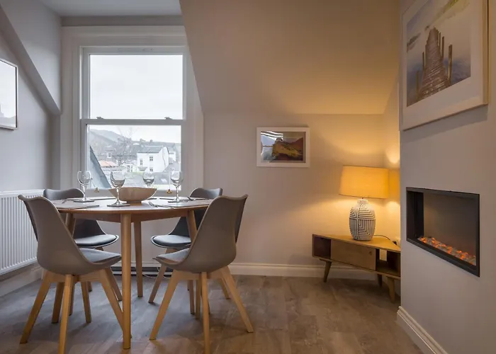 Apartment Howe Keld 4 First Floor