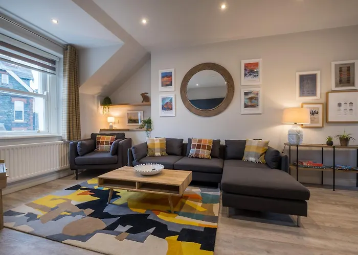 Howe Keld 4 First Floor Keswick (Cumbria)