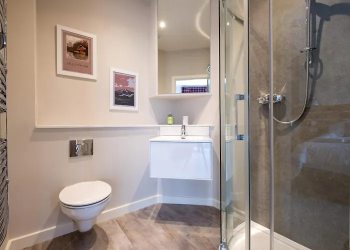 Howe Keld 4 First Floor Keswick (Cumbria)