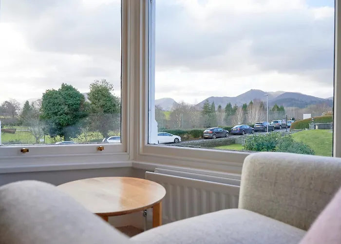 Apartment Howe Keld 4 First Floor *