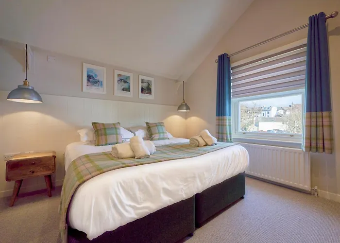 Howe Keld 4 First Floor