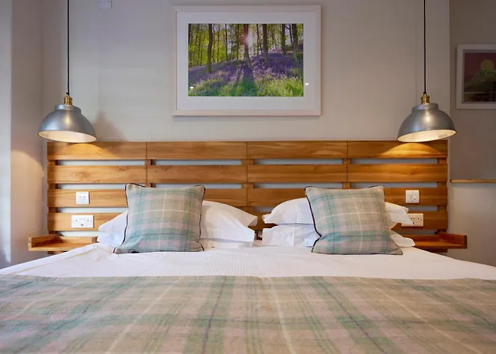 Howe Keld 4 First Floor Apartment