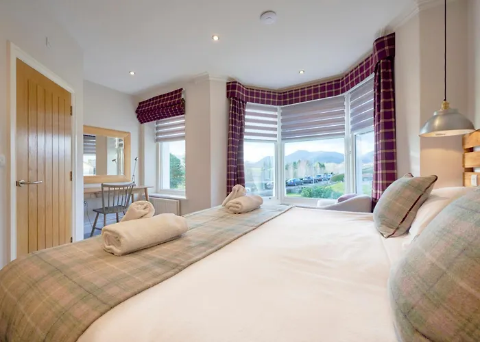 Apartment Howe Keld 4 First Floor