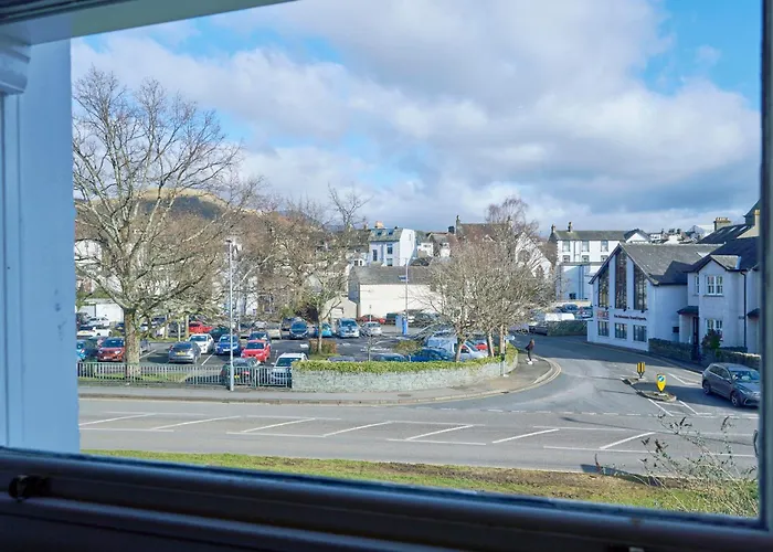 Howe Keld 4 First Floor *