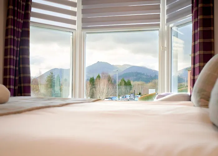 Howe Keld 4 First Floor Keswick (Cumbria)