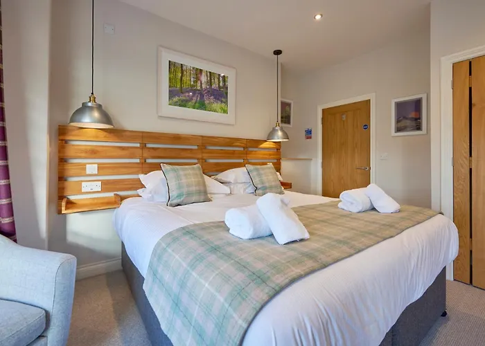 Howe Keld 4 First Floor