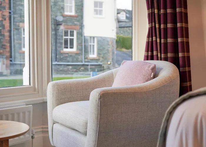 Apartment Howe Keld 4 First Floor