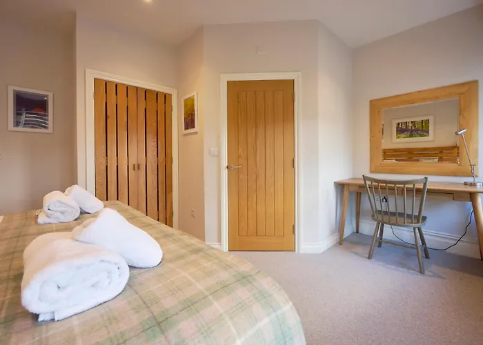 Apartment Howe Keld 4 First Floor *