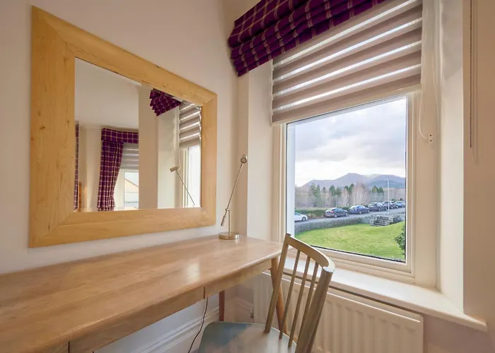 Apartment Howe Keld 4 First Floor Keswick (Cumbria)