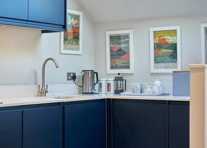 Howe Keld 4 First Floor *