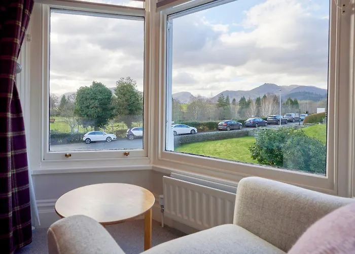 Howe Keld 4 First Floor * Keswick (Cumbria)