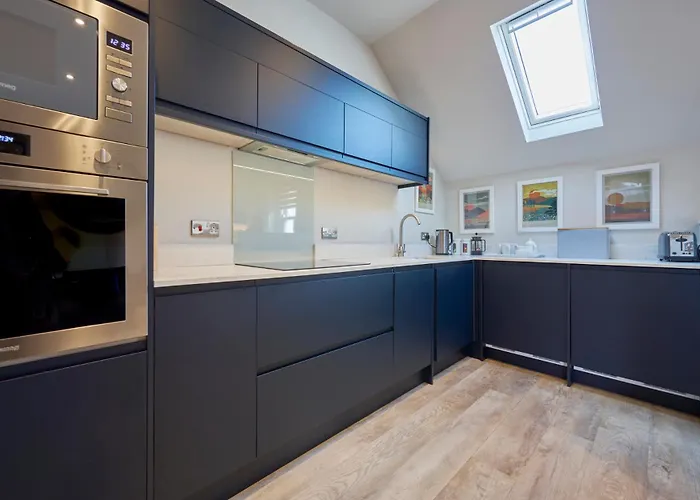 Apartment Howe Keld 4 First Floor