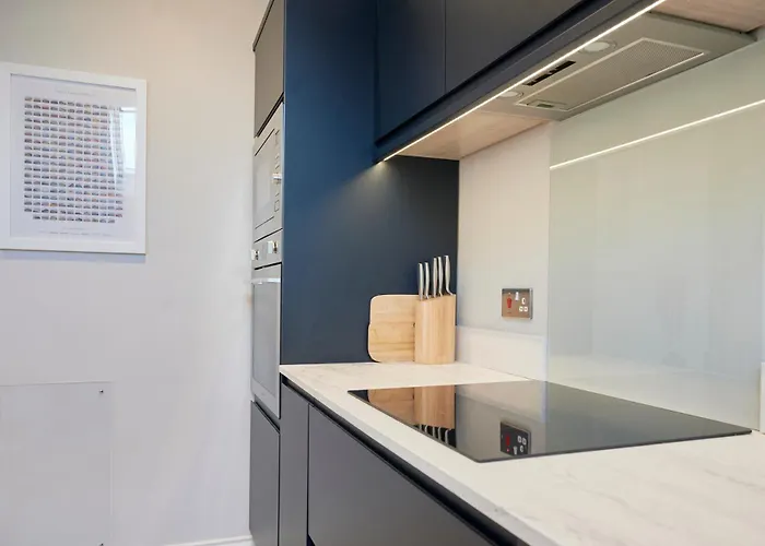 Howe Keld 4 First Floor * Keswick (Cumbria)