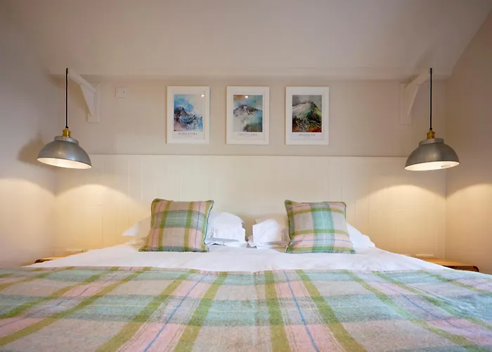 Howe Keld 4 First Floor Apartment *