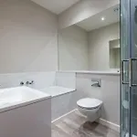 Howe Keld 4 First Floor דירה