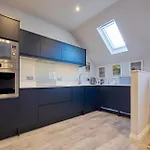 Howe Keld 4 First Floor דירה *