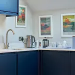 Howe Keld 4 First Floor *