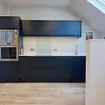 Howe Keld 4 First Floor דירה