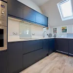 דירה Howe Keld 4 First Floor