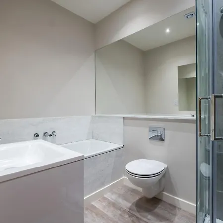 Howe Keld 4 First Floor Appartamento