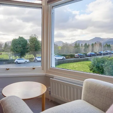 Howe Keld 4 First Floor * Keswick (Cumbria)